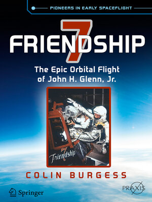 cover image of Friendship 7